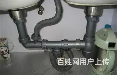 盘龙区下水道疏通 化粪池清理管道高压清洗多少钱一次 - 图片 2