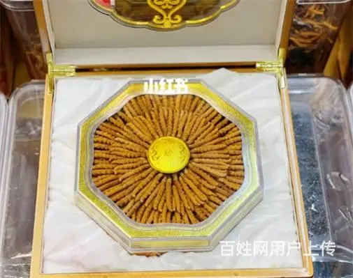天河冬虫夏草回收价格-天河回收礼盒装虫草咨询 - 图片 6