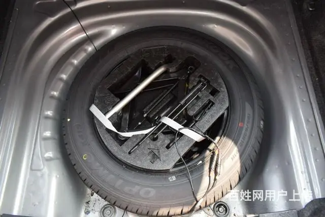 斯柯达明锐 2015款 1.6L 手动 经典逸杰版 - 图片 11