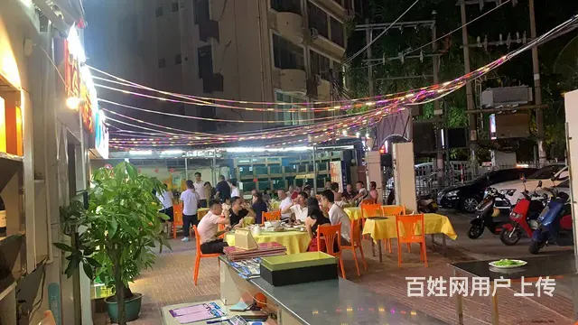 （51旺铺推荐）临春河1000平大型餐饮店转让 - 图片 6