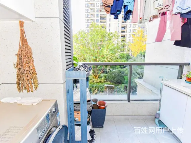 萧山经济开发区  江南之星  3室  2厅 - 图片 4