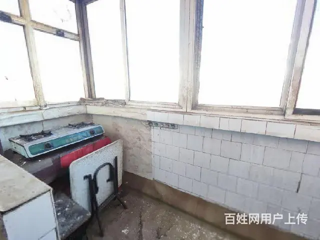 钥匙房！可做小三居，老证，带小房，随时能看 - 图片 9