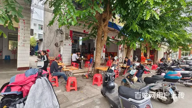 （51旺铺推荐）新大洲大道200平餐饮店转让 - 图片 7