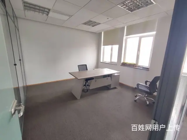 和平丨医大一院丨110平丨带家具丨4500每月丨海悦国际丨地 - 图片 2