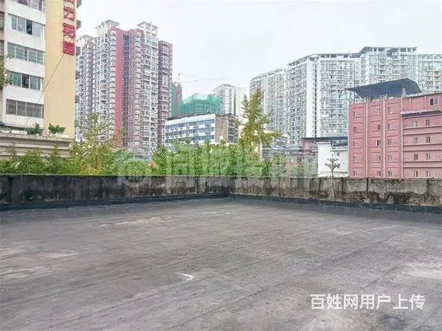 【同城搜铺网】国粮十字路口350平茶楼转让（带休闲露台） - 图片 6