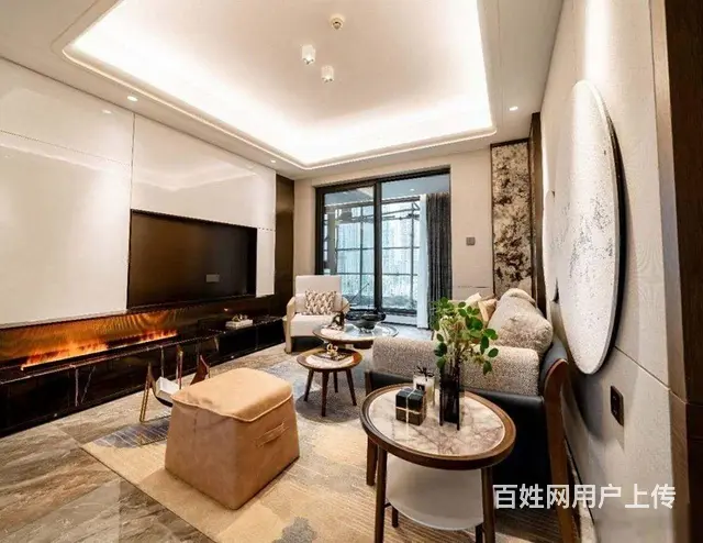 湾仔，澳门对面 双瑞藏珑湾 南北向 精装修 新房现楼 - 图片 9
