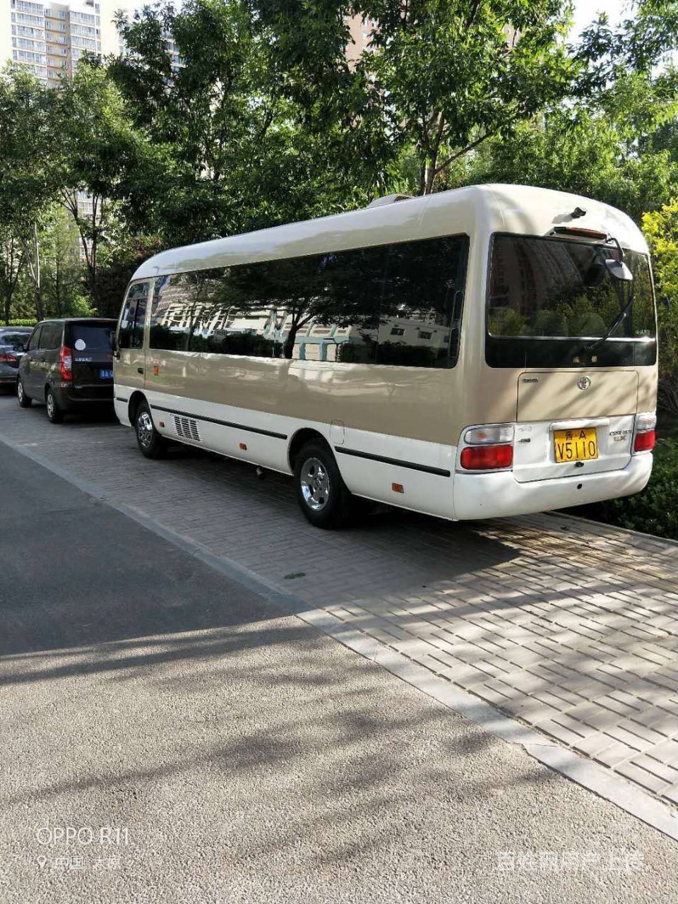 【圖】- 大同租車公司 中巴車大巴車出租 - 大同大同租車服務 - 大同