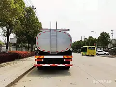 新乡厂家低价处理3方7方12方15方22方25方液罐运输车分