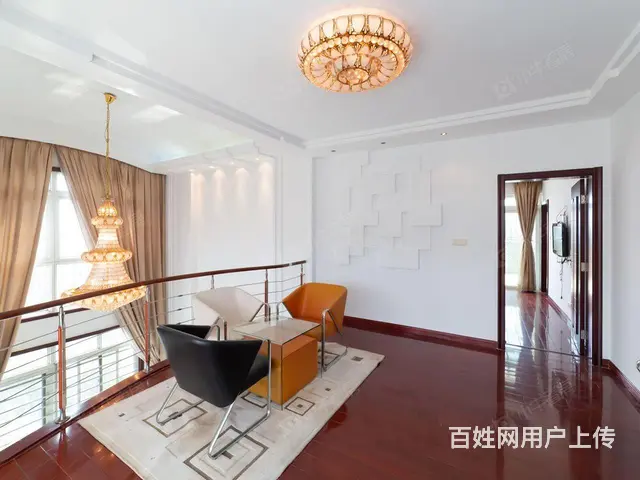 DTK房（聚博花园）复式二层  送2车位 有钥匙 - 图片 12