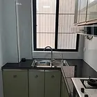 梅州尚品观邸12层南向三房出租，带家私家电，月租2200元