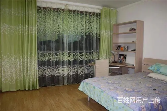 淄博市张店区鲁泰大道分子专家公寓 普通住宅 精装修(小产权） - 图片 4