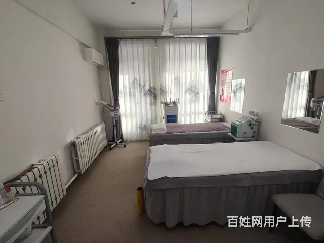 皇姑区文大公路美容美甲出兑 - 图片 8