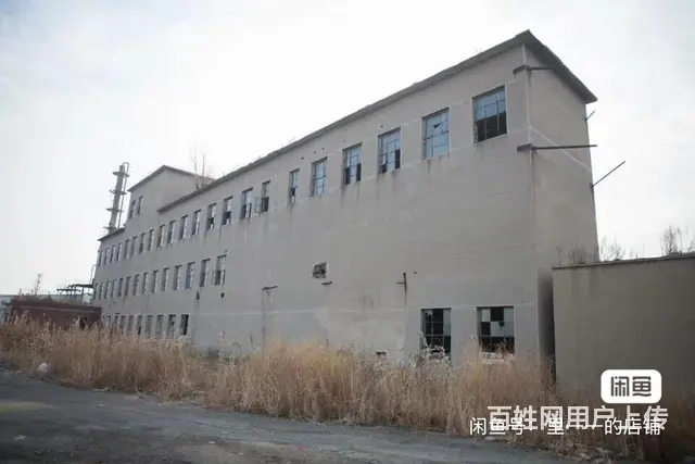 2600平厂房（14亩土地）出租出售 - 图片 4