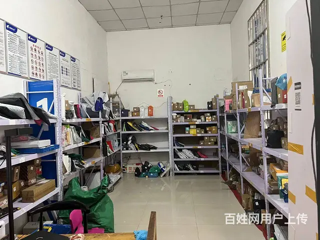 （同城乐铺）空港新城幸福里一期30菜鸟驿站整体转让 - 图片 2