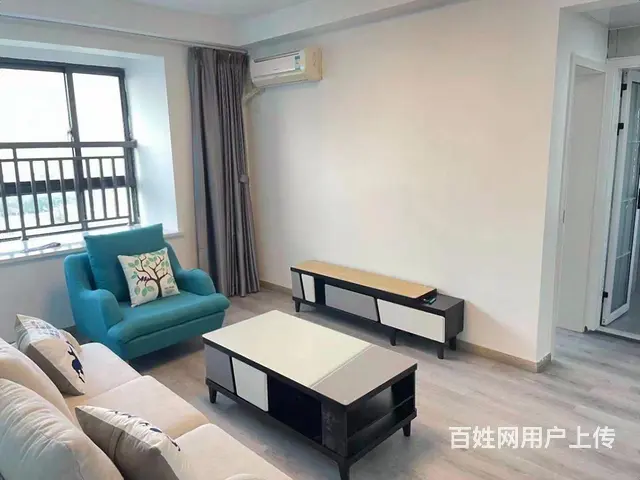 实图 水韵新苑精装三房 体育馆 附二医院 三香路西环路 - 图片 5