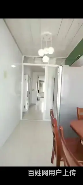 二道街附近湖滨小区7楼顶，80平方 - 图片 6