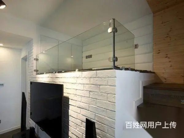 城置克拉公寓1室1厅1卫整租-整租-整租 - 图片 3