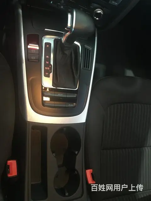 奥迪A4L 2015款 2.0T 自动 个性运动型 - 图片 10