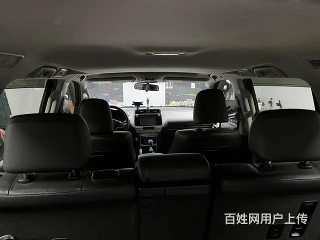 婚车霸道出租带司机 - 图片 7