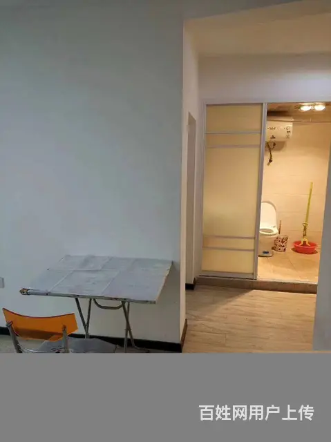 北飞小区 普通住宅1厅 中等装修 - 图片 6
