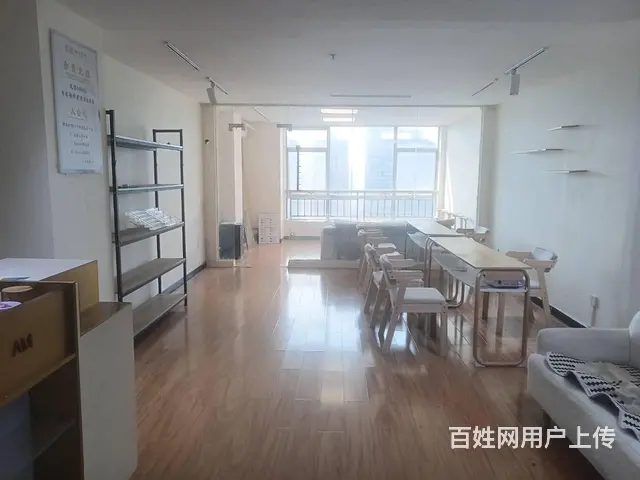 【搞定了！】五一广场五一新干线55平工作室出租 - 图片 7