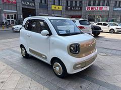 奔腾B30 2019款 B30EV EV400