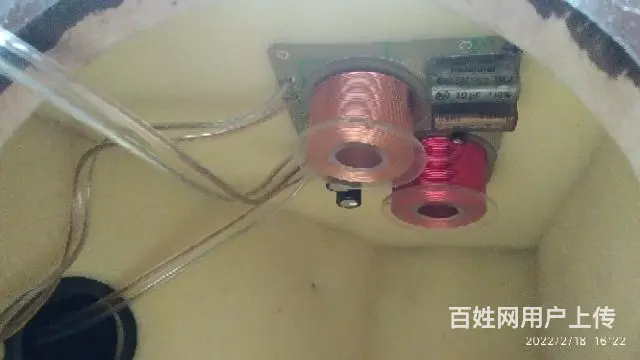 diy自制高保真音箱一对 - 图片 3