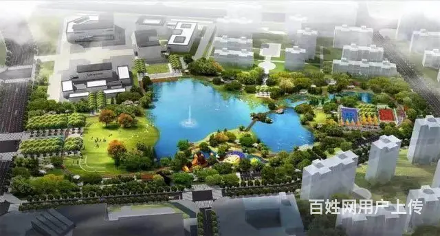 德清孔雀城 学区房，三室 89平 69万 - 图片 4