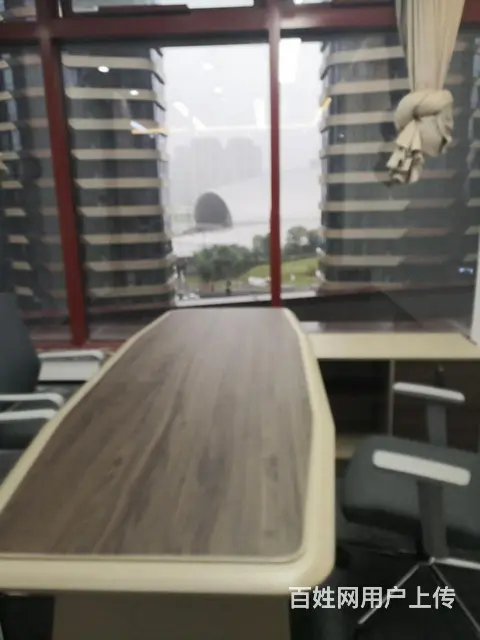 智力大厦，精装出租，奥体    ，交通便利，接待大气体面 - 图片 7