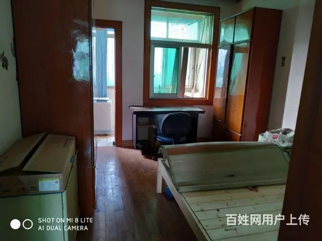 72.66平方无公摊免停车费整套出租只要750元 - 图片 3