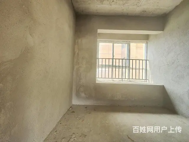 捡漏了卧龙大都会毛坯三房业主直亏8万急售产证满二 可按揭 - 图片 3