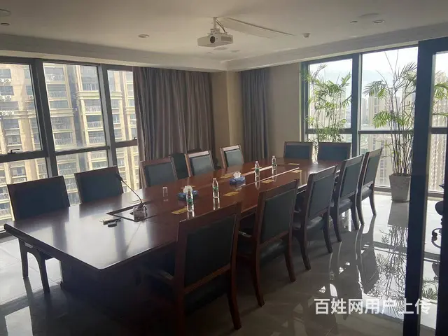 徐州环球港尚座21层写字楼整层出租 - 图片 2