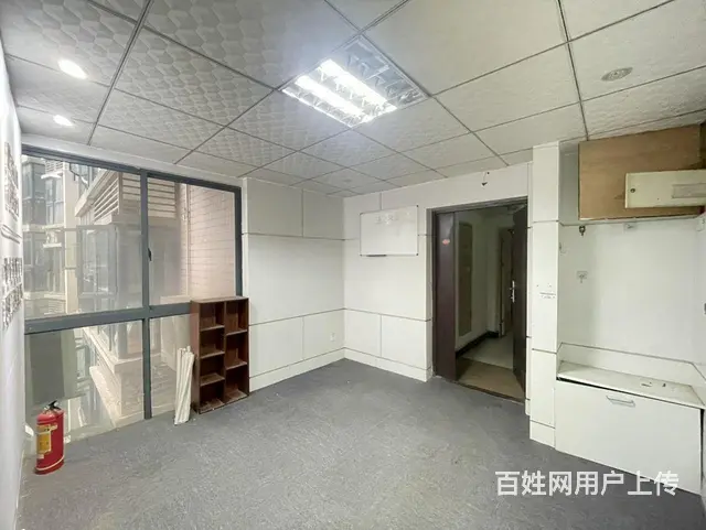 48岳家嘴大户型接待工作室 国家电网沙湖大厦 国际 - 图片 2