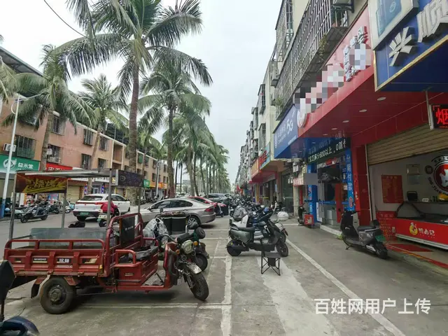（51旺铺推荐）中沙路60平卤鸭货店转让 - 图片 5