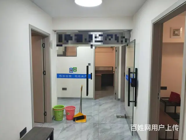 （51旺铺推荐）椰海大道196平双门面旺铺转让 - 图片 10