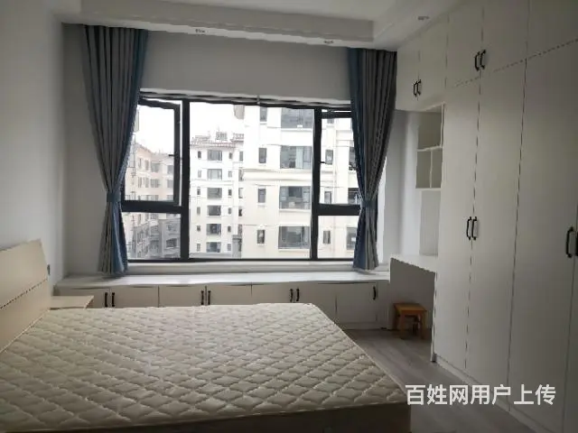 丽月湖岸单身公寓出租 - 图片 7