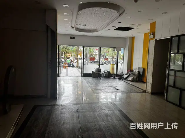 （51旺铺推荐）海甸岛滨江海岸一期193平旺铺房东直租 - 图片 11