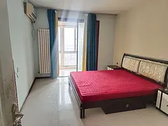 滏阳公园 万达 小高层 采光好，可贷款，