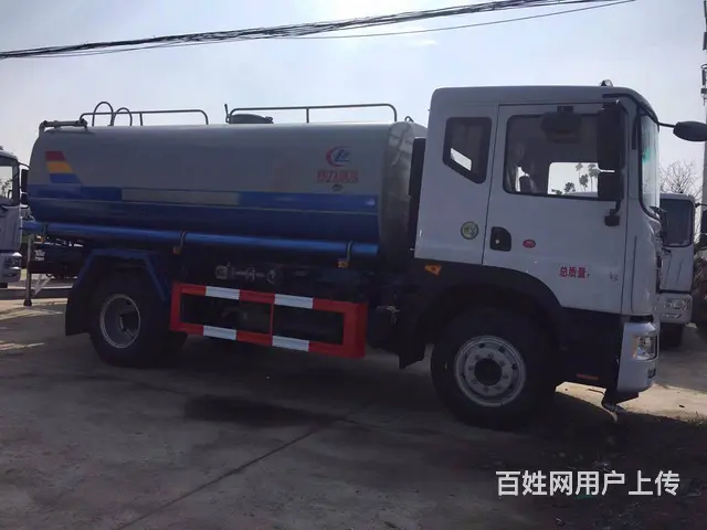 出售5方8方10方12方二手洒水车 价格优惠 - 图片 12