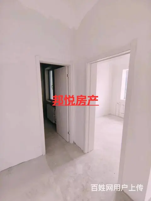 北山公园对面松鹤J组团6楼74平3.5万 普通住宅 毛坯房 - 图片 7