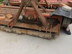 粉碎机，旋耕机