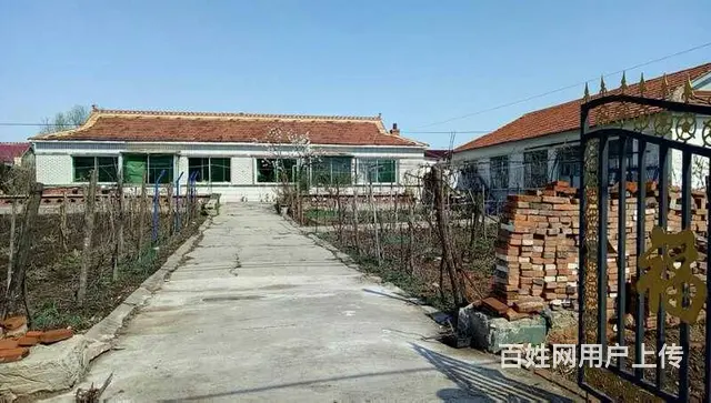 丰满区小白山乡段吉村平房厂房出售 - 图片 2