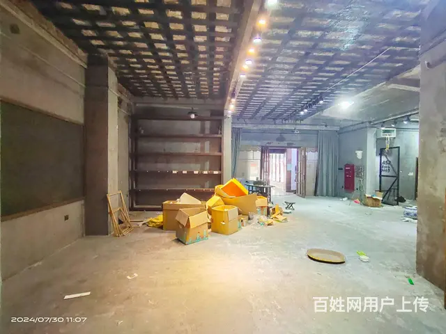 （老板本人）南门口成熟商圈临街门面房东直租6751 - 图片 9