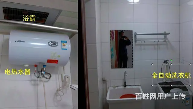 湖塘纺织城  商住两用  精装修 - 图片 4