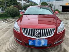 别克 君威 2011款 2.0 手自一体 精英版