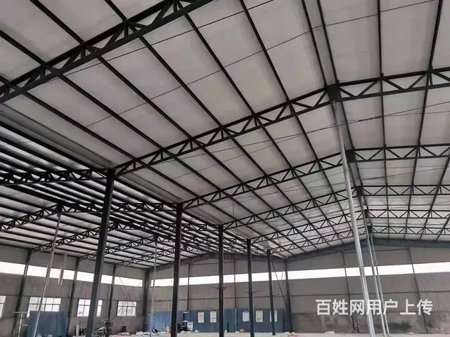 （城市在线找房免费）铜山新区南标准厂房出租 - 图片 5