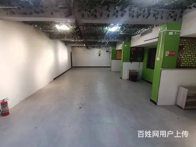 青庭商铺 店铺出租 廿三里金桥路沿街好位置260平米店铺出租 - 图片 6