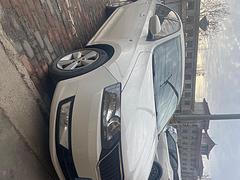 斯柯达 昕锐 2015款 1.6 自动 智选型