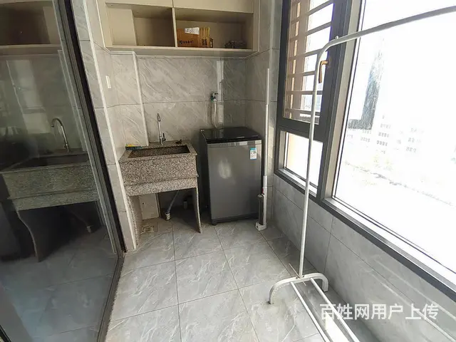 五缘实验，三安光电，彩虹跑道，特房社区精装修三房出租有锁 - 图片 9