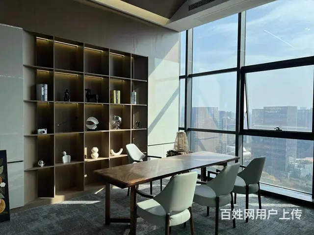 星耀城地铁口 电商直播接待办公 豪华装修带家具 - 图片 2